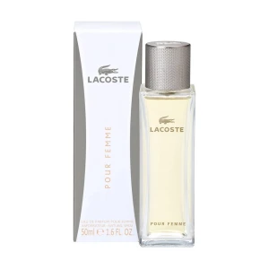 Парфумована вода жіноча - Lacoste Pour Femme, 50 мл