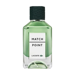 Lacoste Match Point Туалетная вода мужская, 100 мл (ТЕСТЕР)