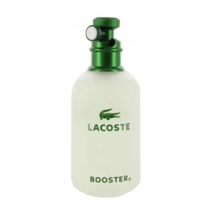 Lacoste Booster Туалетная вода мужская, 125 мл (ТЕСТЕР)