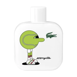 Lacoste L.12.12 Blanc-Pure X Jeremyville Туалетна вода чоловіча, 100 мл