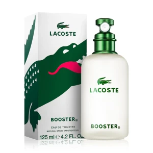 Lacoste Booster Туалетна вода чоловіча, 125 мл