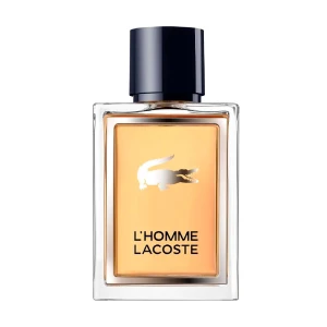 Lacoste L'Homme Туалетна вода чоловіча, 100 мл (ТЕСТЕР)