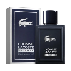 Lacoste L'Homme Intense туалетна вода чоловіча