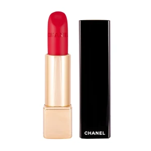 Chanel Помада для губ Rouge Allure Velvet 46 La Malicieuse, 3.5 г