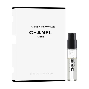 Chanel Paris-Deauville Туалетна вода унісекс, 1.5 мл (пробник)