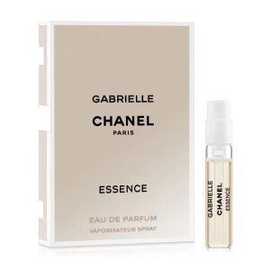 Chanel Gabrielle Essence Парфюмированная вода женская, 1.5 мл (пробник)