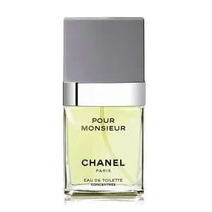 Chanel Pour Monsieur Concentree Туалетна вода чоловіча, 75 мл (ТЕСТЕР)