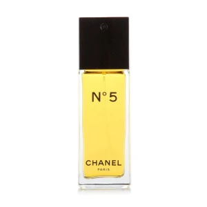 Chanel №5 Туалетна вода жіноча, 100 мл (ТЕСТЕР)