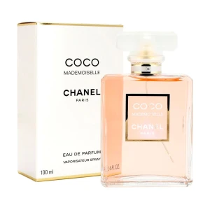Парфюмированная вода женская - Chanel Coco Mademoiselle, 100 мл