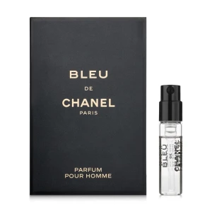 Chanel Bleu de Parfum Духи мужские, 1.5 мл (пробник)