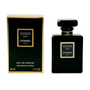 Парфумована вода жіноча - Chanel Coco Noir, 50 мл