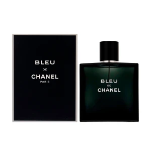 Chanel Туалетна вода Bleu de чоловіча, 100 мл