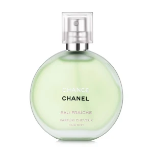 Chanel Парфумований міст для волосся Chance Eau Fraiche Hair Mist, 35 мл