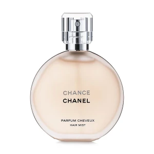 Chanel Парфумований міст для волосся Chance Hair Mist, 35 мл