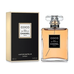 Coco Парфюмированная вода женская - Chanel Coco, 100 мл