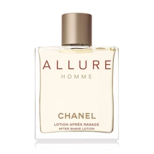 Chanel Парфюмированный лосьон после бритья мужской Allure Homme, 100 мл