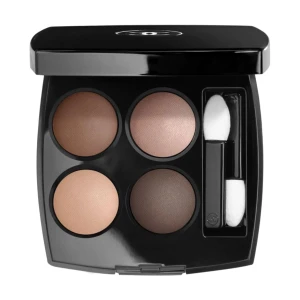 Chanel Тіні для повік Les 4 Ombres Multi-Effect Quadra Eyeshadow 308 Clair-Obscur, 2 г