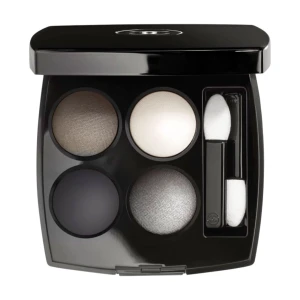 Chanel Тени для век Les 4 Ombres Multi-Effect Quadra Eyeshadow 334 Modern Glamour, 2 г