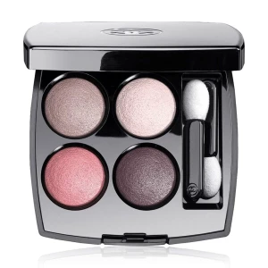 Chanel Тіні для повік Les 4 Ombres Multi-Effect Quadra Eyeshadow 228 Tisse Cambon, 2 г