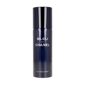 Chanel Парфумований спрей для тіла Bleu De чоловічий, 150 мл