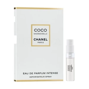Chanel Coco Mademoiselle Intense Парфюмированная вода женская, 1.5 мл (пробник)