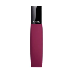Chanel Жидкая матовая помада для губ Rouge Allure с эффектом пудры, 9 мл