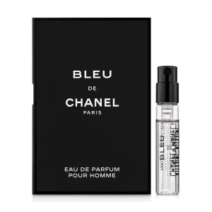 Chanel Bleu De Eau De Parfum Парфумована вода чоловіча, 1.5 мл