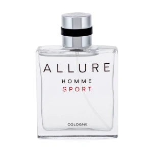 Chanel Allure Homme Sport Cologne Одеколон чоловічий
