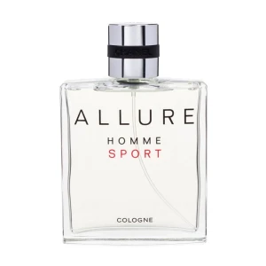 Chanel Allure Homme Sport Cologne Одеколон чоловічий, 150 мл