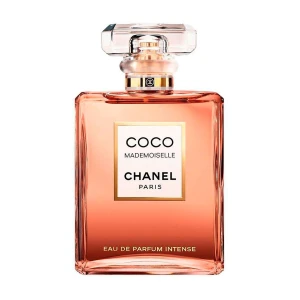 Chanel Coco Mademoiselle Intense Парфюмированная вода женская, 50 мл