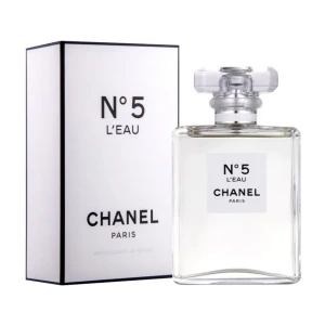 Chanel №5 L'Eau Туалетная вода женская