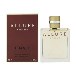 Chanel Allure Homme Туалетна вода чоловіча