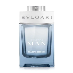 Bvlgari Man Glacial Essence Парфюмированная вода мужская, 100 мл (ТЕСТЕР)