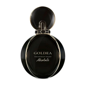 Bvlgari Goldea The Roman Night Absolute Парфюмированная вода женская, 75 мл