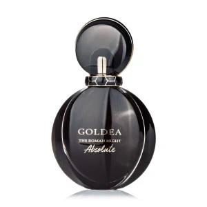 Bvlgari Goldea the Roman Night Absolute Парфюмированная вода женская, 75 мл (ТЕСТЕР с крышкой)