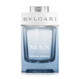 Bvlgari Man Glacial Essence Парфюмированная вода мужская, 100 мл