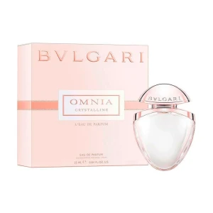 Bvlgari Парфюмированная вода Omnia Crystalline L'Eau De Parfum женская