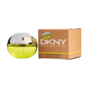 Парфюмированная вода женская - Donna Karan DKNY Be Delicious, 100 мл