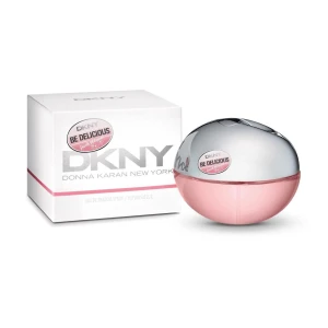 Парфюмированная вода женская - Donna Karan DKNY Be Delicious Fresh Blossom, 50 мл