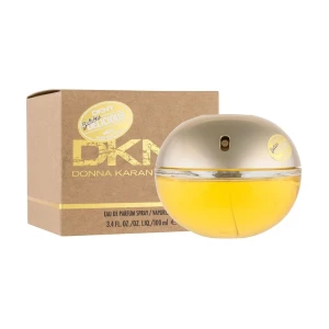 Donna Karan Dkny Golden Delicious Парфюмированная вода женская, 100 мл