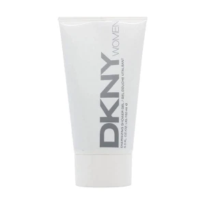 Donna Karan Парфюмированный гель для душа DKNY Women Shower Gel женский, 150 мл