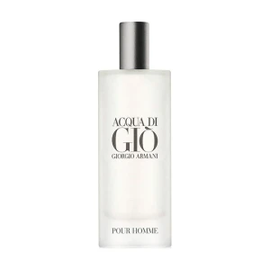 Giorgio Armani Acqua di Gio Pour Homme Туалетная вода мужская, 15 мл