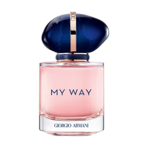 Парфюмированная вода женская - Giorgio Armani My Way, 50 мл