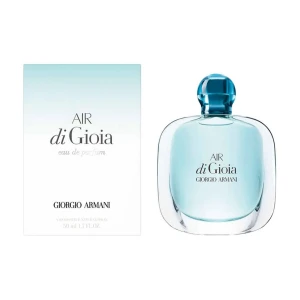 Парфумована вода жіноча - Giorgio Armani Air di Gioia, 50 мл