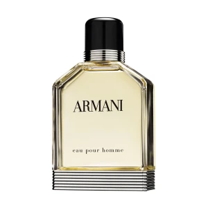 Giorgio Armani Armani Eau Pour Homme Туалетна вода чоловіча, 100 мл (ТЕСТЕР)