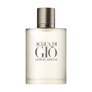 Giorgio Armani Acqua di Gio Pour Homme Туалетна вода чоловіча