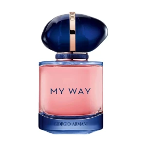 Парфюмированная вода женская - Giorgio Armani My Way Intense, 30 мл