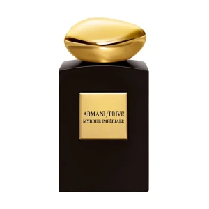 Giorgio Armani Prive Myrrhe Imperiale Парфюмированная вода унисекс, 100 мл