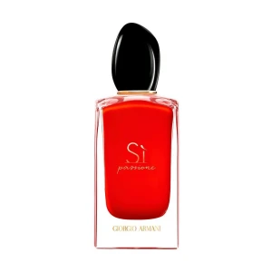 Giorgio Armani Si Passione Парфумована вода жіноча, 100 мл