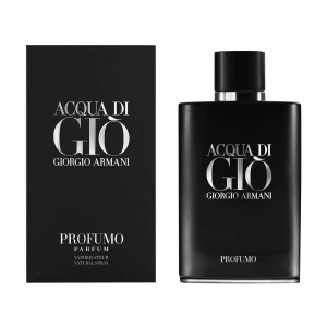 Giorgio Armani Acqua di Gio Profumo Парфумована вода чоловіча, 125 мл